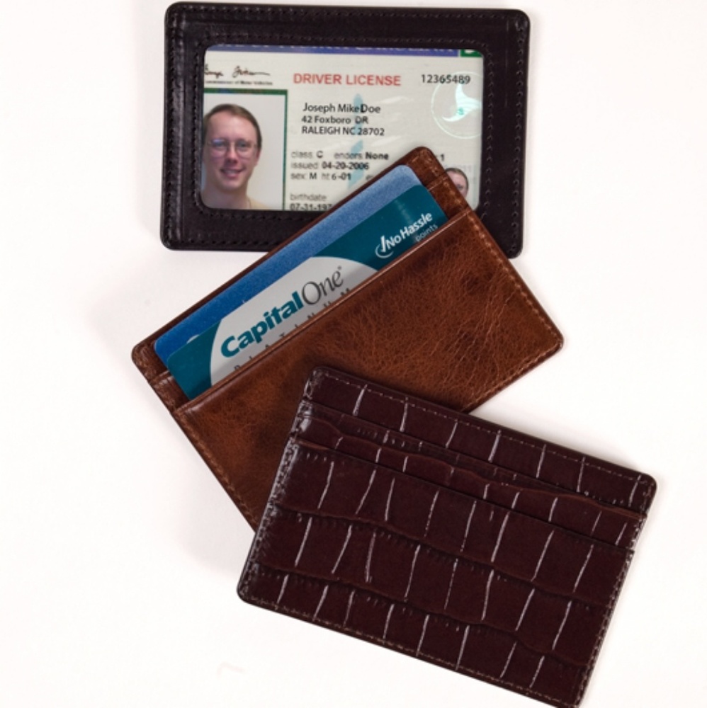 Card Case